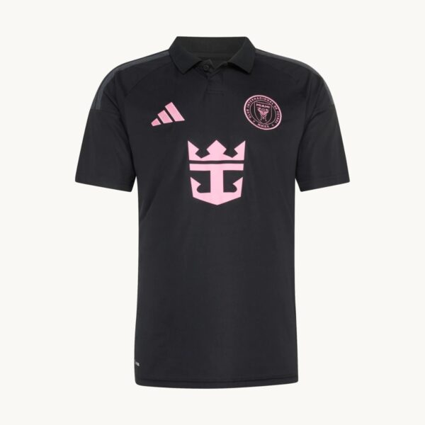 2026 Inter Miami Away Men's Fan Jersey front view