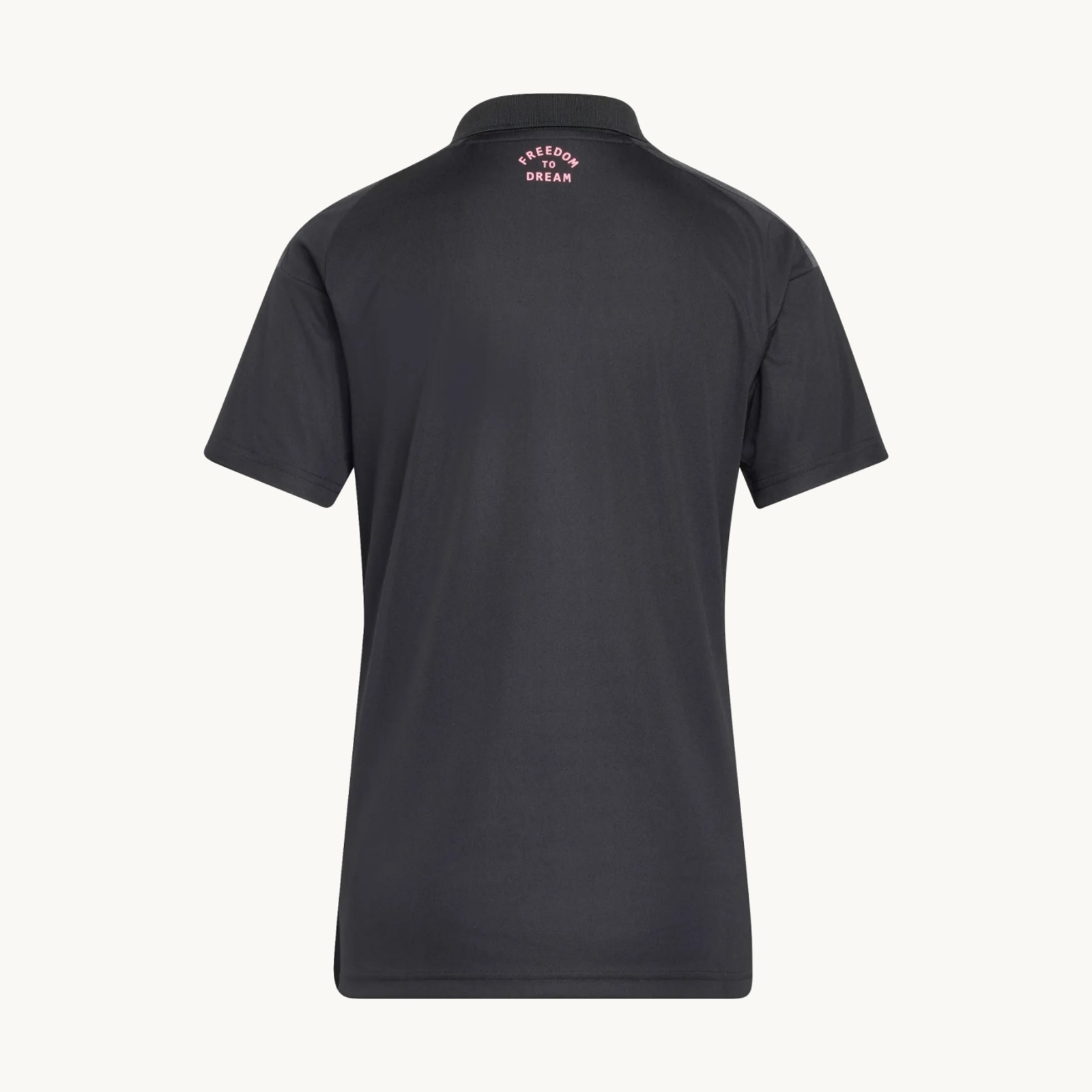 2026 Inter Miami Away Women's Fan Jersey back view