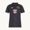2026 Inter Miami Away Women's Fan Jersey front view