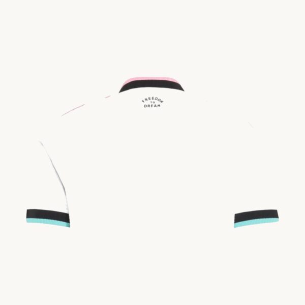 2026 Inter Miami Third Men's Player Jersey back view