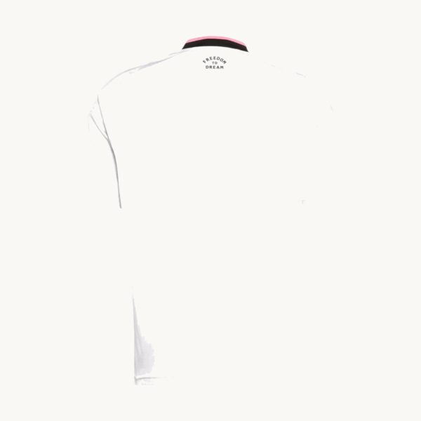 2026 Inter Miami Third Men's Fan Jersey back view