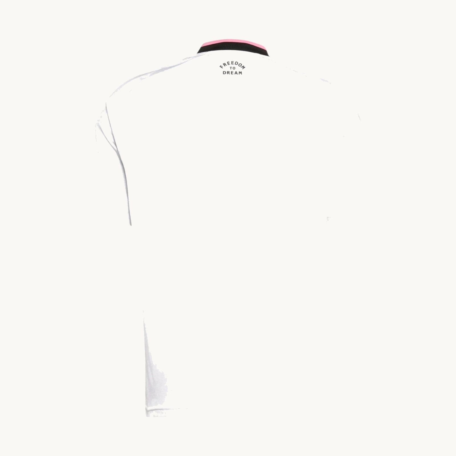 2026 Inter Miami Third Men's Fan Jersey back view
