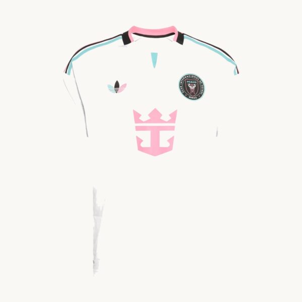 2026 Inter Miami Third Men's Fan Jersey front view