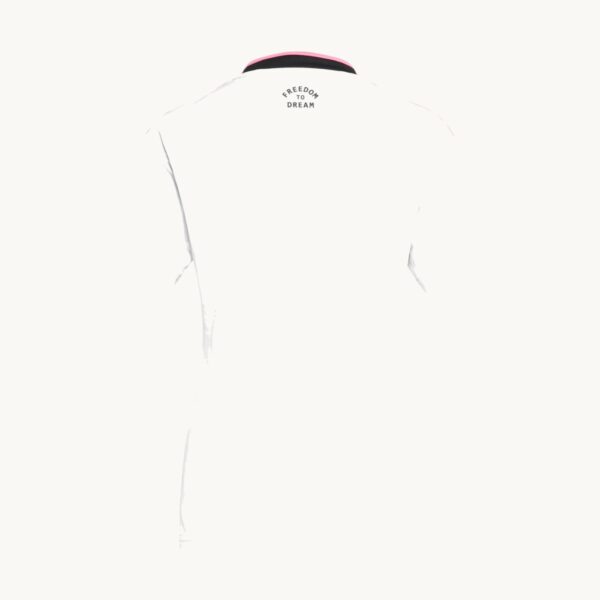 2026 Inter Miami Third Women's Fan Jersey back view