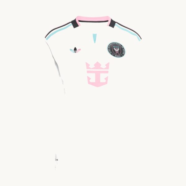 2026 Inter Miami Third Women's Fan Jersey front view