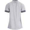 2026 Italy Away Women's Fan Jersey by adidas, back view