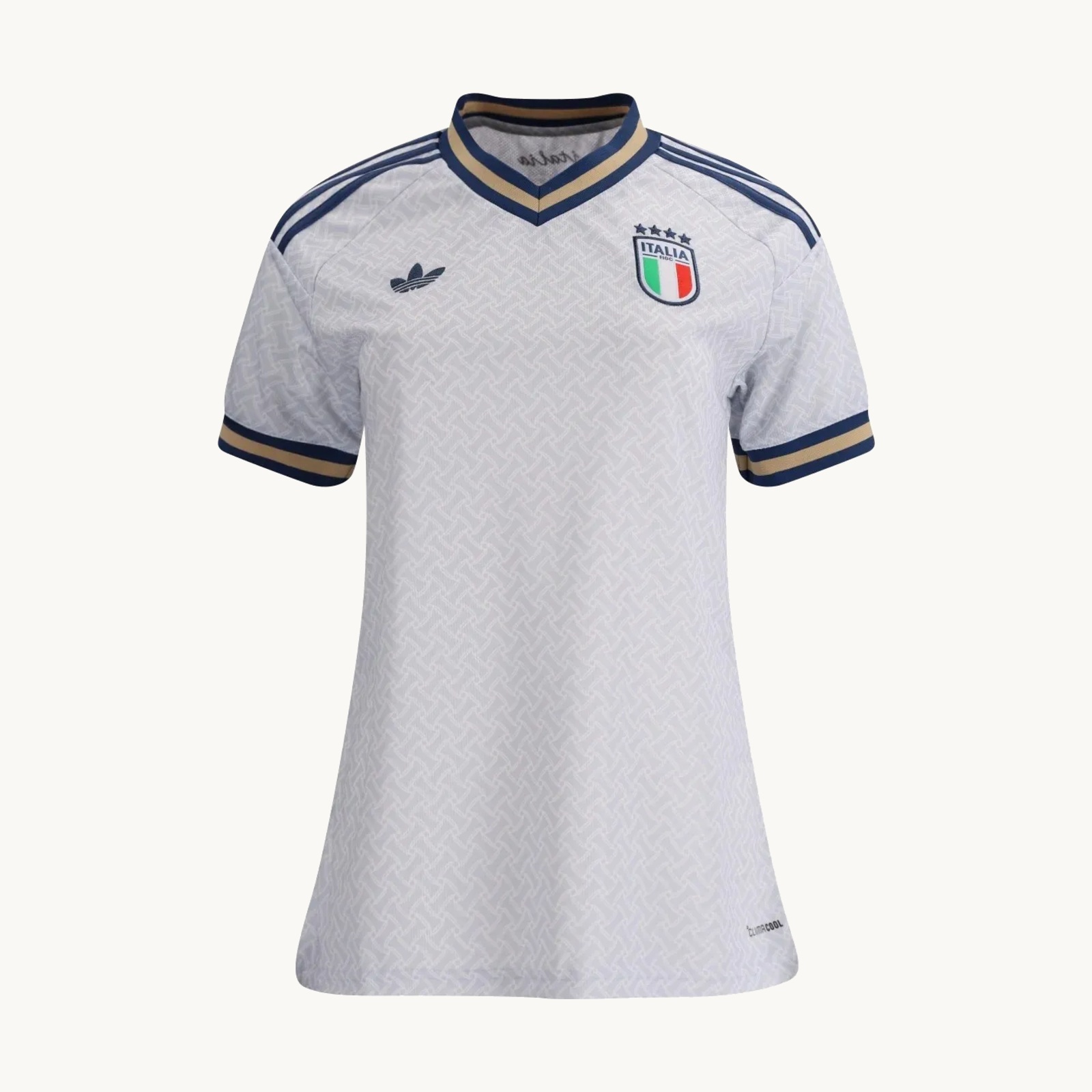 2026 Italy Away Women’s Fan Jersey