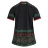 2026 Jamaica Away Women's Fan Jersey by adidas, back view