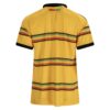 2026 Jamaica Home Women's Fan Jersey by adidas, back view