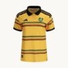 2026 Jamaica Home Women’s Fan Jersey