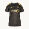 2026 LAFC Home Women's Fan Jersey front view