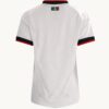 2026 Mexico Away Women's Fan Jersey by adidas, back view