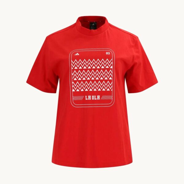 2026 Mexico Women’s Amply T-Shirt