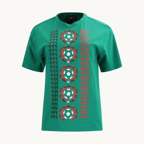 2026 Mexico Women’s T-Shirt