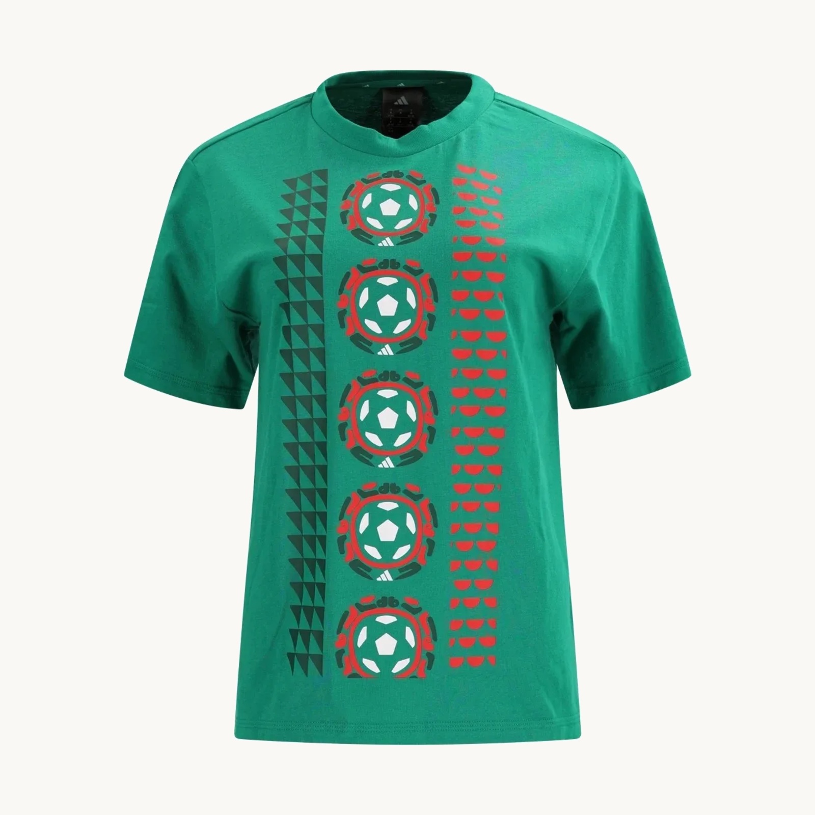 2026 Mexico Women’s T-Shirt