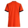 2026 Netherlands Home Women's Fan Jersey by Nike, back view