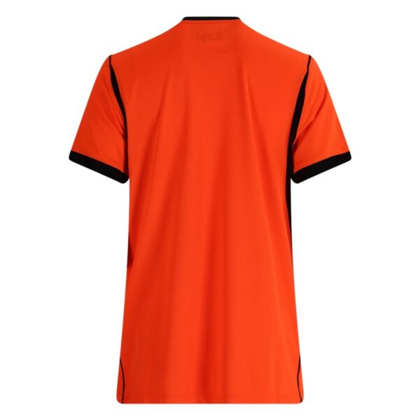 2026 Netherlands Home Women's Fan Jersey by Nike, back view