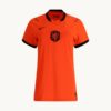 2026 Netherlands Home Women’s Fan Jersey