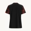 2026 New York Red Bulls Home Women's Fan Jersey back view