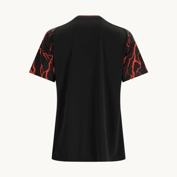 2026 New York Red Bulls Home Women's Fan Jersey back view