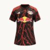 2026 New York Red Bulls Home Women's Fan Jersey front view