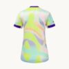2026 Orlando Pride Away Women's Fan Jersey back view
