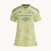 2026 Portland Timbers Away Women's Fan Jersey front view