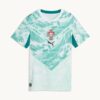 2026 Portugal Away Women’s Fan Jersey
