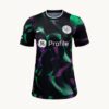 2026 Racing Louisville Third Women's Fan Jersey front on an off-white ground