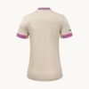 2026 San Diego Wave Third Women's Fan Jersey back view