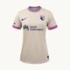 2026 San Diego Wave Third Women's Fan Jersey front view