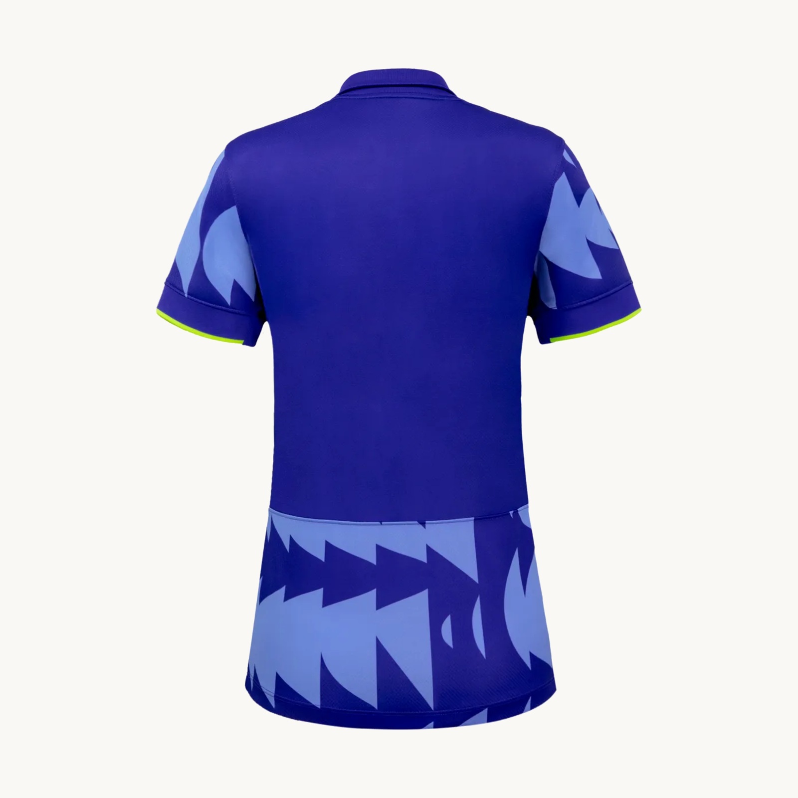 2026 Seattle Reign Third Women's Fan Jersey back view