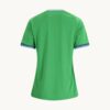 2026 Seattle Sounders Home Women's Fan Jersey back view