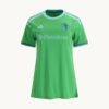 2026 Seattle Sounders Home Women's Fan Jersey front view