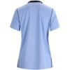 2026 Uruguay Home Women's Fan Jersey by Nike, back view