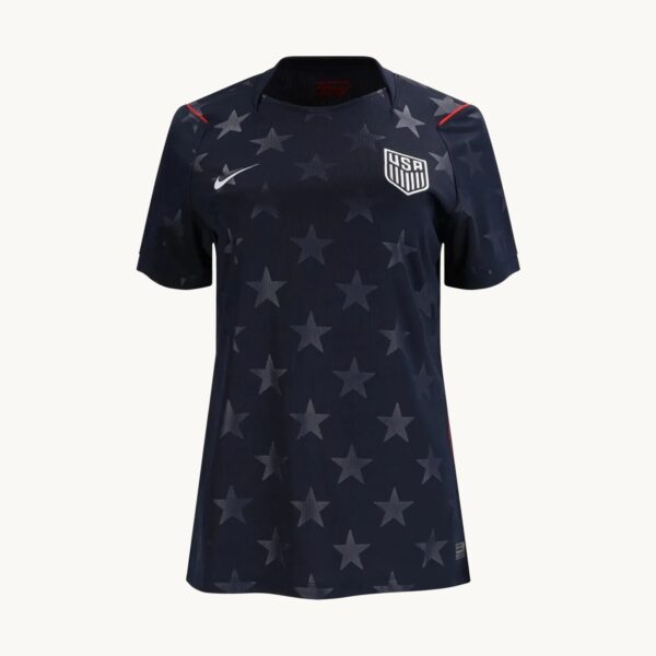 2026 USMNT Away Women’s Fan Jersey