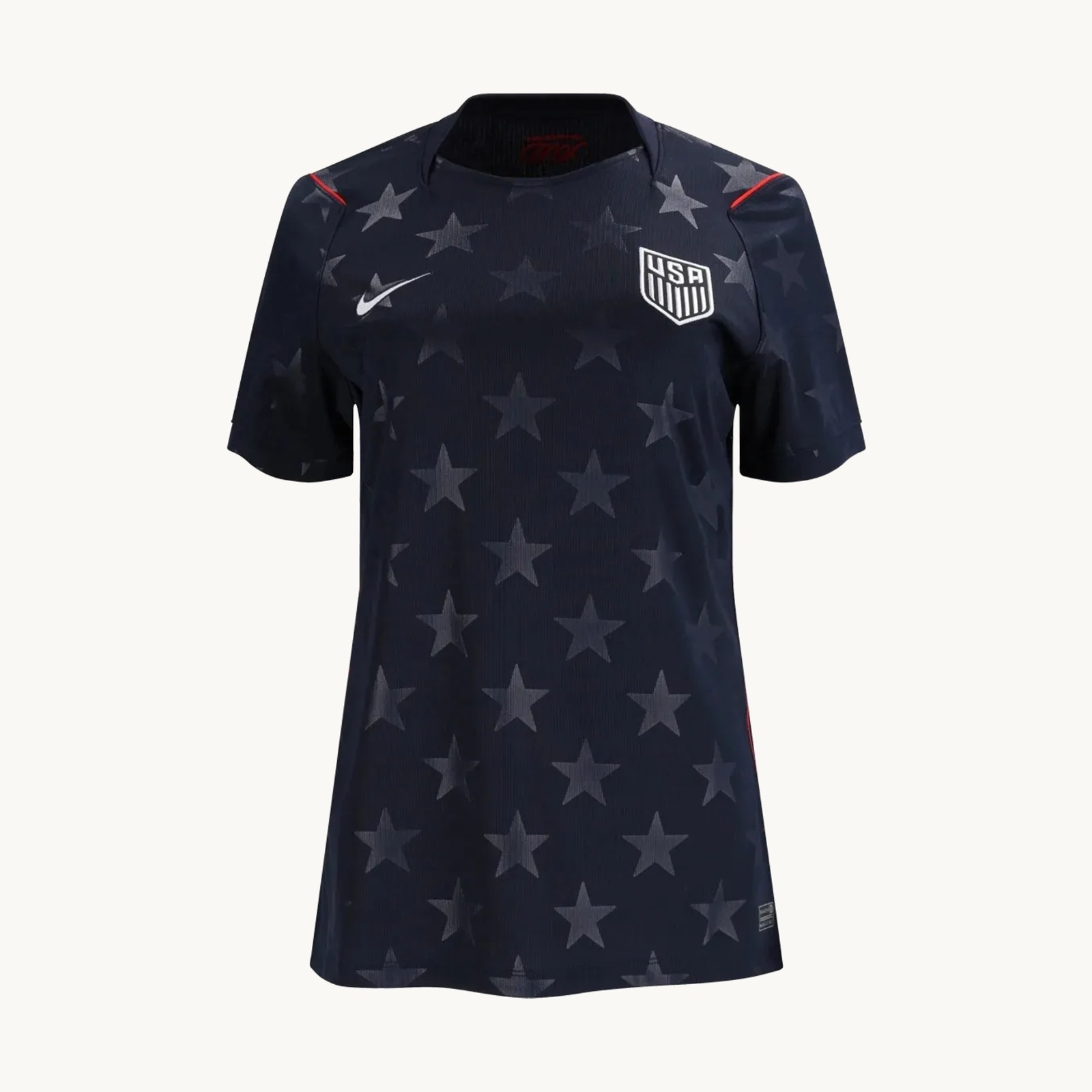 2026 USMNT Away Women’s Fan Jersey