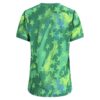 2026 USMNT Goalkeeper Women's Jersey by Nike, back view