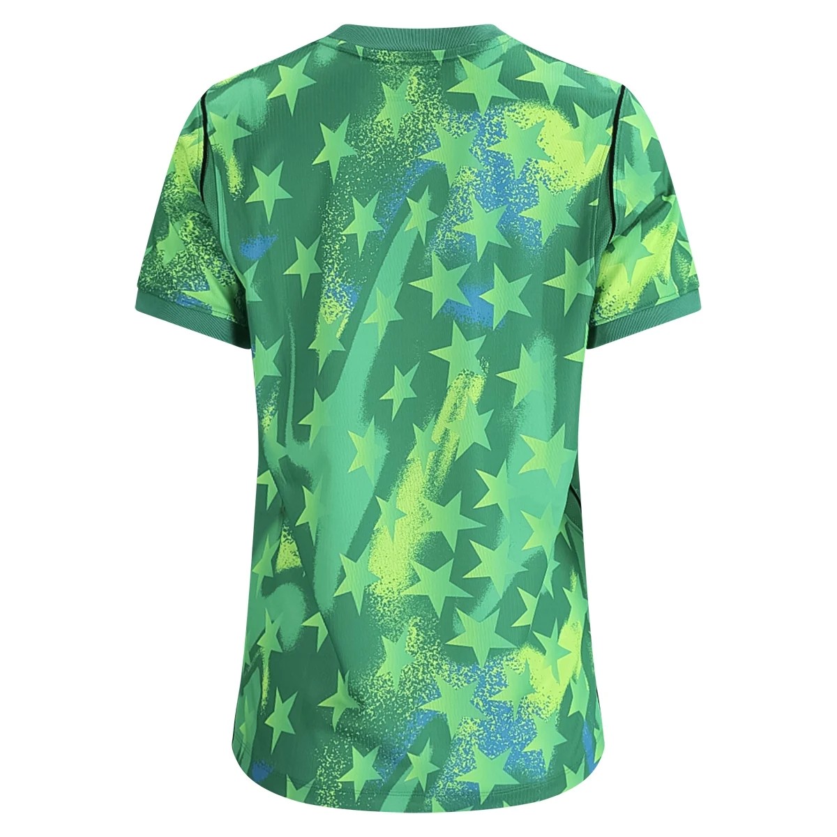 2026 USMNT Goalkeeper Women's Jersey by Nike, back view
