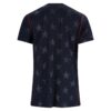 2026 USWNT Away Women's Fan Jersey by Nike, back view