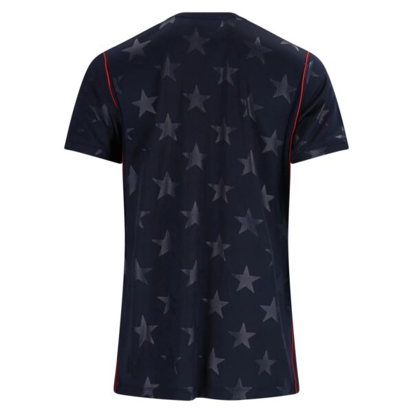 2026 USWNT Away Women's Fan Jersey by Nike, back view