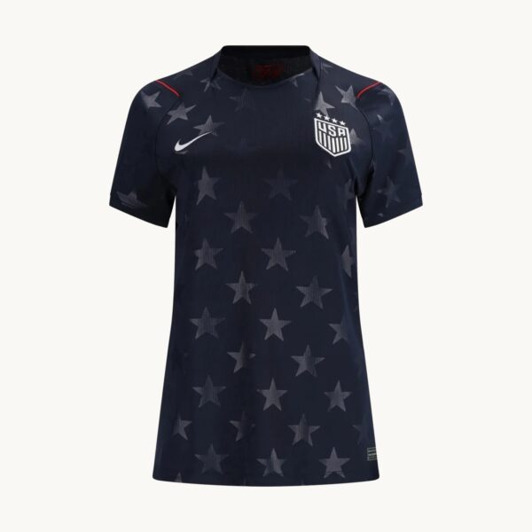 2026 USWNT Away Women’s Fan Jersey