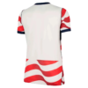 2026 USWNT Home Women's Fan Jersey (Open Name & Number Space) on a white background