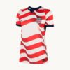 2026 USWNT Home Women’s Fan Jersey (Open Name & Number Space)