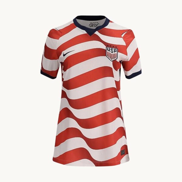 2026 USWNT Home Women’s Fan Jersey