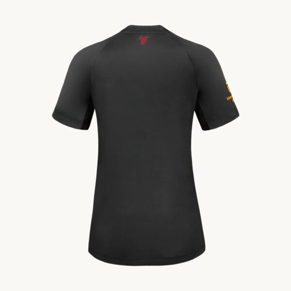2026 Utah Royals Third Women's Fan Jersey back view