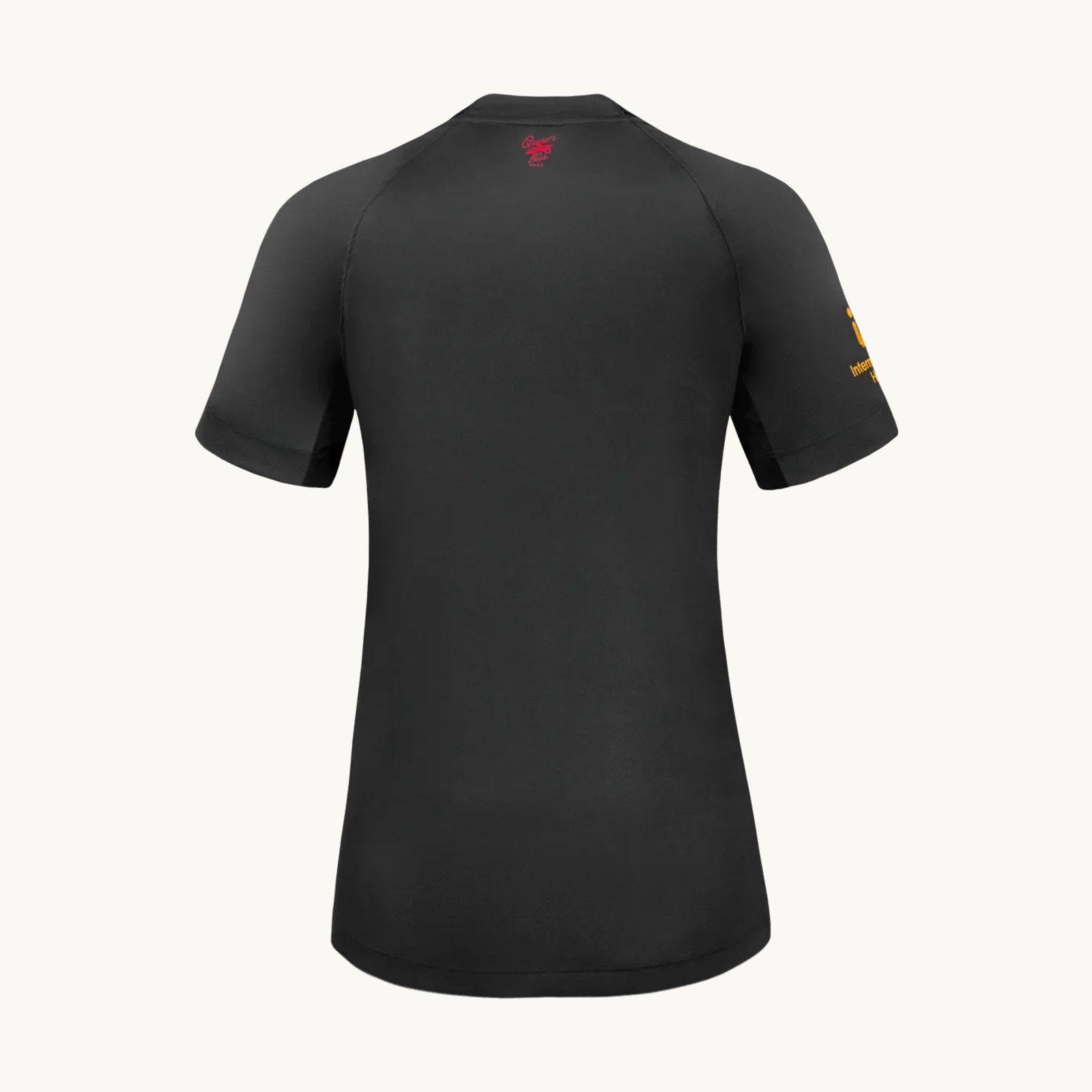 2026 Utah Royals Third Women's Fan Jersey back view
