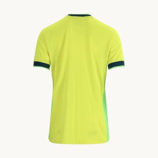 2026 Washington Spirit Away Women's Fan Jersey back view