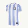 Maradona x COPA Argentina 1986 Retro Football Shirt