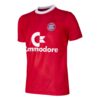 COPA FC Bayern Munchen 1988-89 Retro Football Shirt